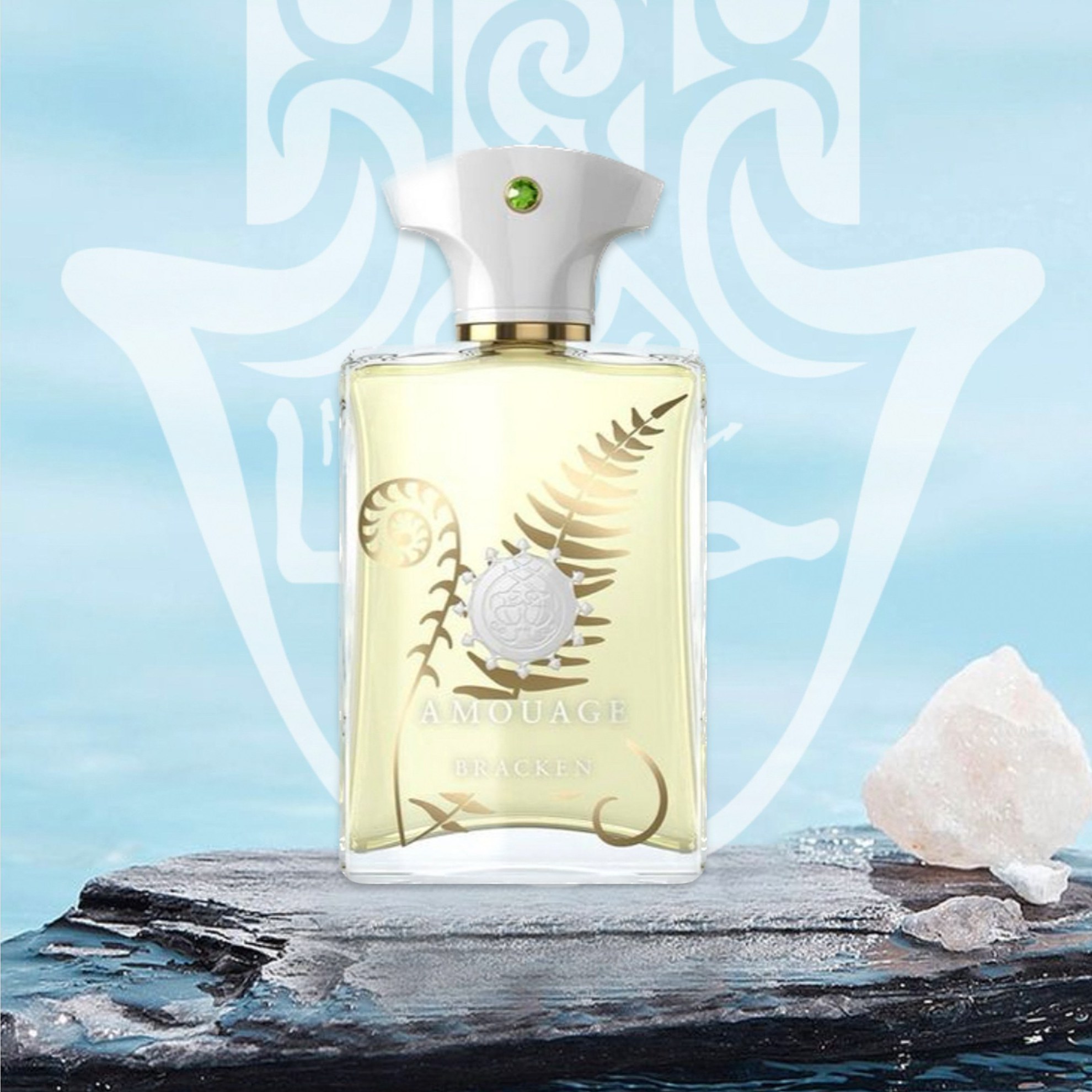 AMOUAGE Bracken Man