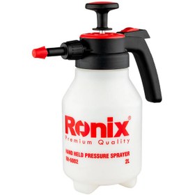 تصویر سمپاش دستی 2 لیتری Ronix Rh-6002 ا RH-6002 Sprayer RH-6002 Sprayer