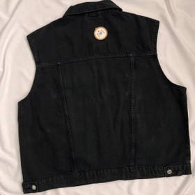 تصویر وست ذغالی 