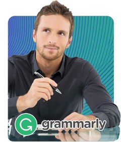 تصویر اشتراک گرامرلی پرمیوم Grammarly Premium (قانونی و قابل تمدید) 