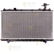 تصویر رادیاتور آب ام وی ام X33 