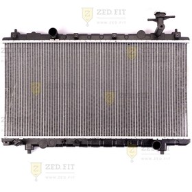 تصویر رادیاتور آب ام وی ام X33 