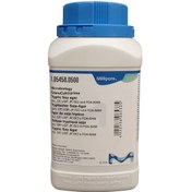 تصویر تریپتیک سوی آگار مرک کد 105458 