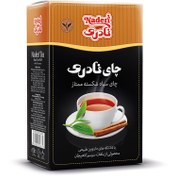تصویر چای شکسته ممتاز / دارچین 450گرم نادری 