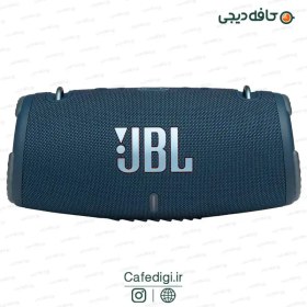 تصویر اسپیکر جی بی ال JBL Xtreme 3 