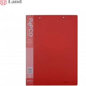 تصویر پوشه دوفنر پاپکو مدل 714-PAPCO FC Dufner folder PAPCO model 714-PAPCO FC