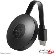 تصویر دانگل HDMI بی سیم وی نت مدل V-DHWF1080 