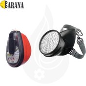 تصویر ماسک فرار دراگر مدل PARAT 3100 