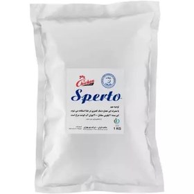 تصویر عصاره مرغ اسپرتو (یک کیلوگرم) sperto 