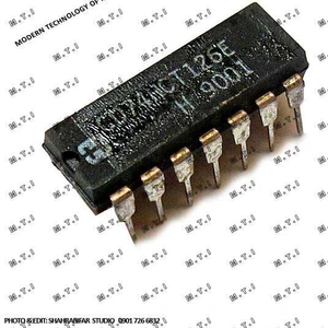 تصویر فروشگاه تکنولوژی مدرن ایران