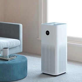 تصویر دستگاه تصفیه هوا هوشمند شیائومی مدل Mi Air Purifier Pro H 