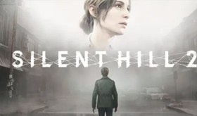 تصویر بازی Silent Hill 2 برای PS5 Silent Hill 2