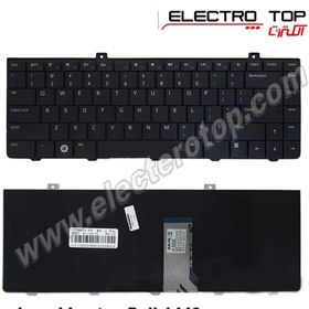 تصویر Laptop Keyboard Dell 1440 
