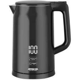 تصویر کتری برقی عرشیا مدل EK130-3389 Arshia Electric Kettle EK130-3389