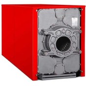 تصویر دیگ چدنی شوفاژکار مدل سوپر هیت 7-1300 