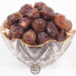 تصویر خرما خاصویی ریزه (100 گرم) 