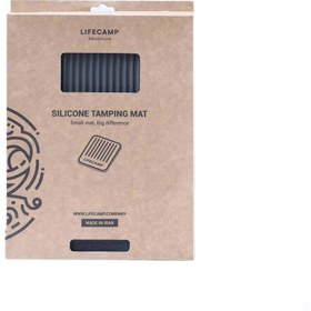 تصویر پد سیلیکونی لایف کمپ 