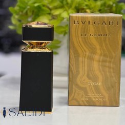 تصویر عطر ادوپرفیوم مردانه لوزی مدل تایگار حجم ۱۰۰ میل تلخ خنک 