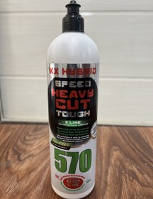 تصویر پولیش پوچمی KX 