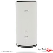 تصویر مودم ۵G زد تی ای مدل MC888 Pro 