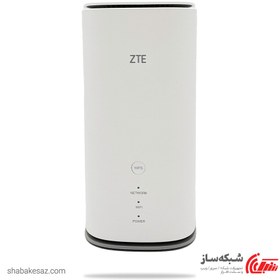تصویر مودم ۵G زد تی ای مدل MC888 Pro 