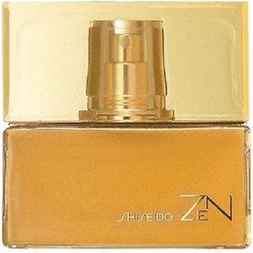 تصویر عطر زن زنانه طلایی از برند لوزی گرید های | Zen High Grade by Luzi 