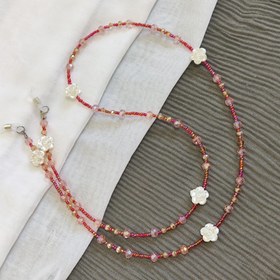 تصویر بند عینک شکوفه 