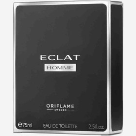 تصویر ست ادکلن و اسپری مردانه اکلت Eclat homme set