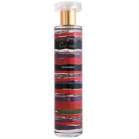 تصویر عطر زنانه سمو عطر و ادکلن (UNISEX) 100 میلی لیتر