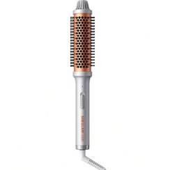 تصویر برس حرارتی فر کننده مو شیگلم Sheglam مدل It-Curl سایز 32mm | حالت‌دهنده، حجم‌دهنده و ایجاد فرهای نرم با فناوری یون منفی | 32 میلی‌متر 