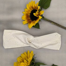 تصویر هد بند برف 