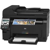 تصویر پرینتر استوک اچ پی مدل M175nw ا HP LaserJet Pro100 MFP M175nw Multifunction Printer HP LaserJet Pro100 MFP M175nw Multifunction Printer