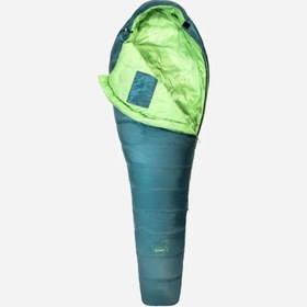 تصویر کیسه خواب پر لایت داون میلت Millet Sleeping Bag Light Down 0 