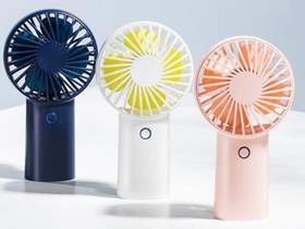 تصویر پنکه دستی جیسولایف مدلF2B - ۲ Handheld fan