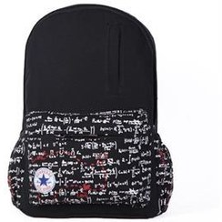 تصویر کوله پشتی کانورس بچگانه مدل فرمول 