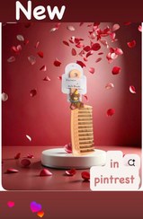 تصویر شانه گره بازکن پینترستی camb