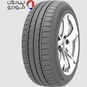 تصویر لاستیک خودرو ترازانو مدل RP28 سایز 195/60R14 