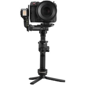 تصویر گیمبال دوربین ژیون کمبو Zhiyun CRANE 4 Gimbal Stabilizer Combo Kit - 6 ماه گارانتی ارکا کمرا Zhiyun CRANE 4 Combo Kit