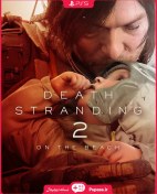 تصویر DEATH STRANDING 2: ON THE BEACH (اکانت قانونی PS5) - ظرفیت دوم PS5 