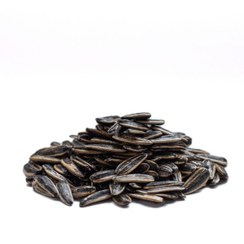 تصویر تخمه افتابگردان دورسفید لیمویی 