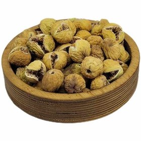 تصویر انجیر پرک (گوشتی) 