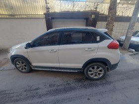 تصویر ام وی ام X22 مدل 1400 ا دنده ای اسپرت لاکچری دنده ای اسپرت لاکچری