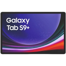 تصویر تبلت سامسونگ مدل Galaxy Tab S9 Plus ظرفیت 128 گیگابایت و رم 8 گیگابایت 