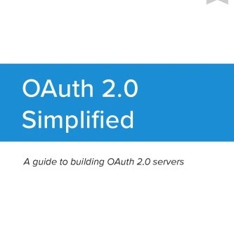 خرید و قیمت دانلود کتاب Oauth 2.0 Simplified 2017 | ترب