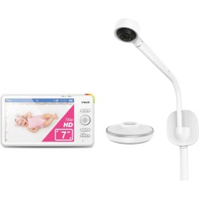 تصویر دوربین اتاق کودک ویتک Vtech مدل RM 7787 HD 