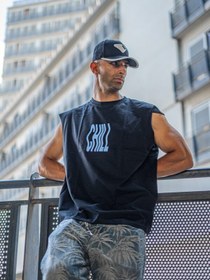 تصویر وست طرح Chill 