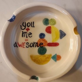 تصویر زیرسیگاری کد 52 