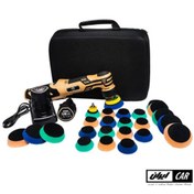 تصویر دستگاه پولیش آیبرید چمتای مدل CORDLESS 