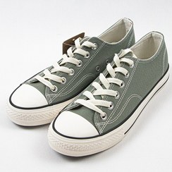 تصویر کفش بدون ساق ال استار Converse1970 کد 001 