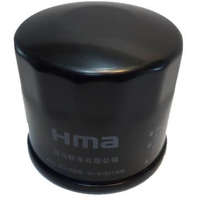 تصویر فیلتر روغن موتور اورجینال هایما HAIMA مدل 1240206102 مناسب s5 